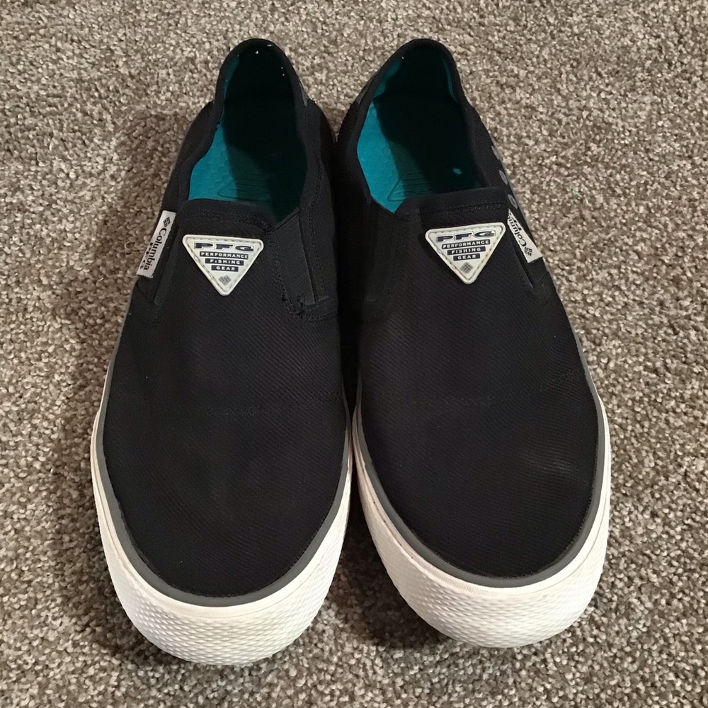Women’s slack tide slip shoe